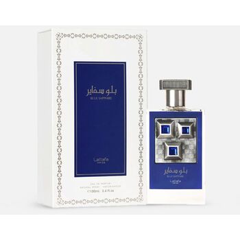 Pride Blue Sapphire EDP

